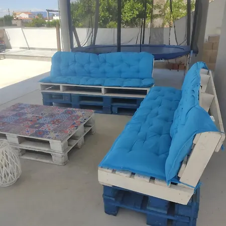 Apartamento Ceguet *