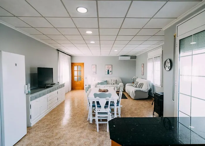 Ceguet Apartamento *