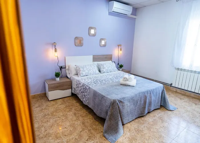 Ceguet Apartment