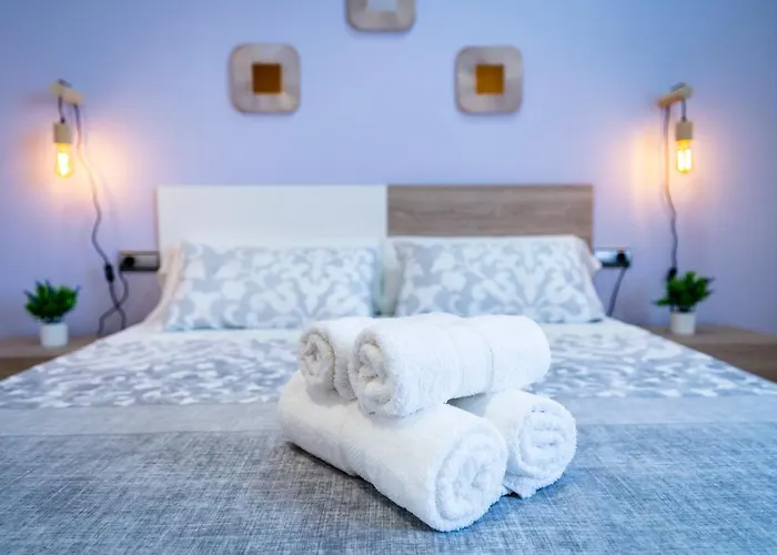 Apartment Ceguet *