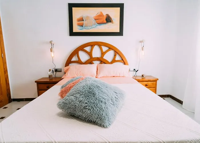 Apartment Ceguet Deltebre