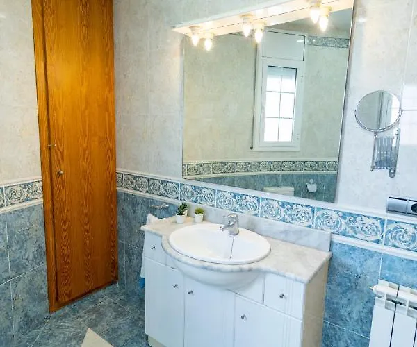 Ceguet Apartment