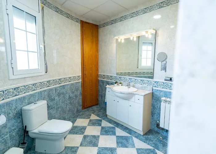 Apartment Ceguet