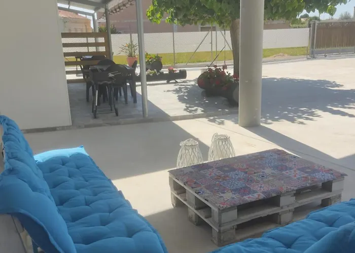 Apartamento Ceguet *