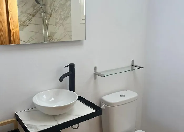 Ceguet Apartment *
