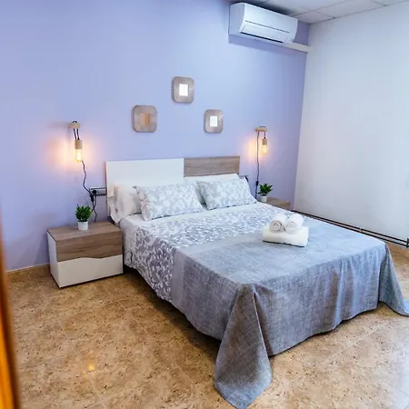 Ceguet Apartment