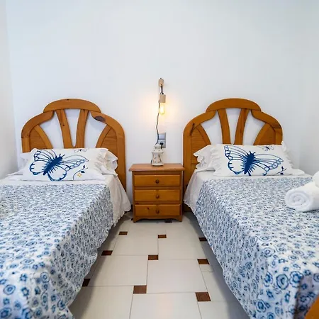 Apartment Ceguet *