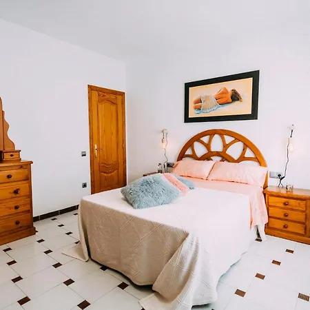 Ceguet Appartement *
