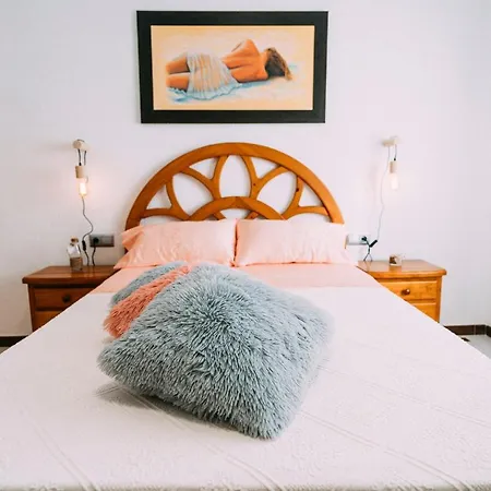 Apartment Ceguet Deltebre