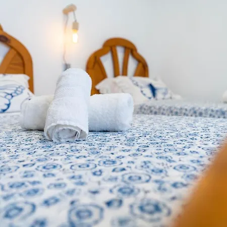 Apartment Ceguet Deltebre