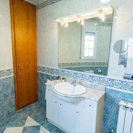 Ceguet Apartment