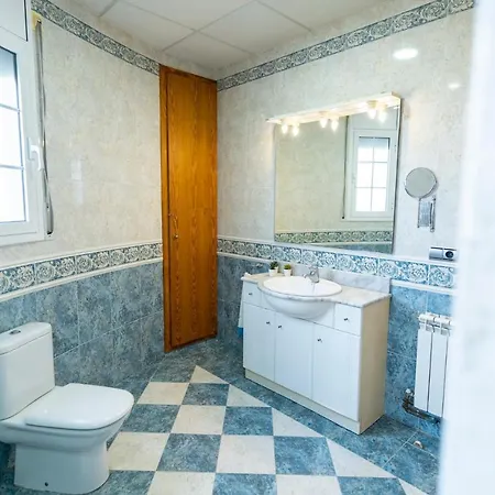 Apartment Ceguet